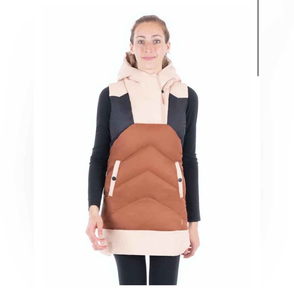INDYEVA/INDYGENA SELIMUT VEST